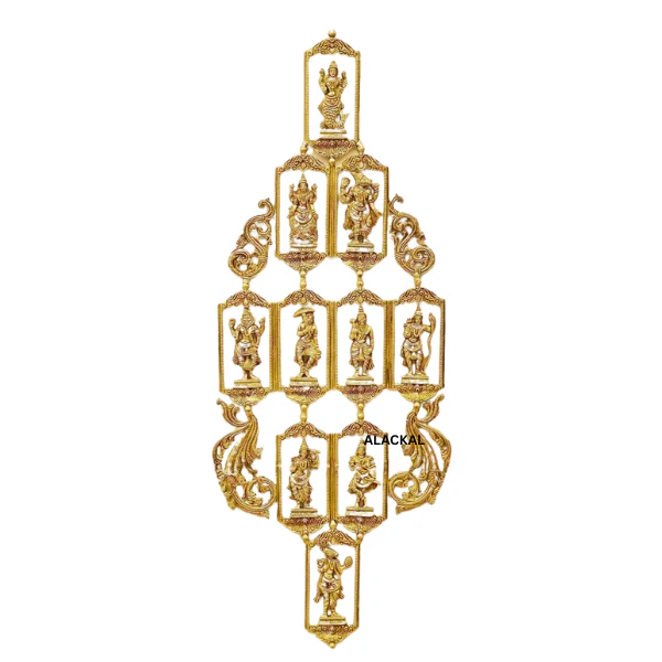 WALL DECOR